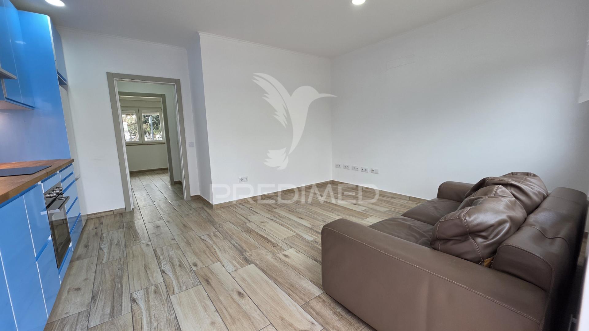 Apartamento t1 em santo andré, a 10 min de sines