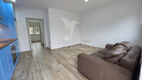 Apartamento t1 em santo andré, a 10 min de sines