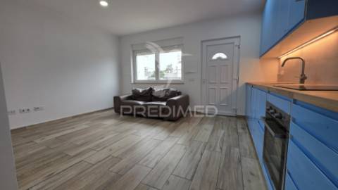 Apartamento t1 em santo andré, a 10 min de sines