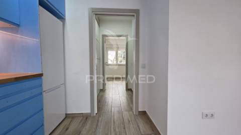 Apartamento t1 em santo andré, a 10 min de sines
