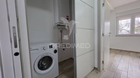 Apartamento t1 em santo andré, a 10 min de sines