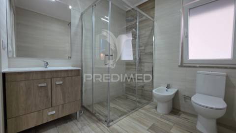Apartamento t1 em santo andré, a 10 min de sines