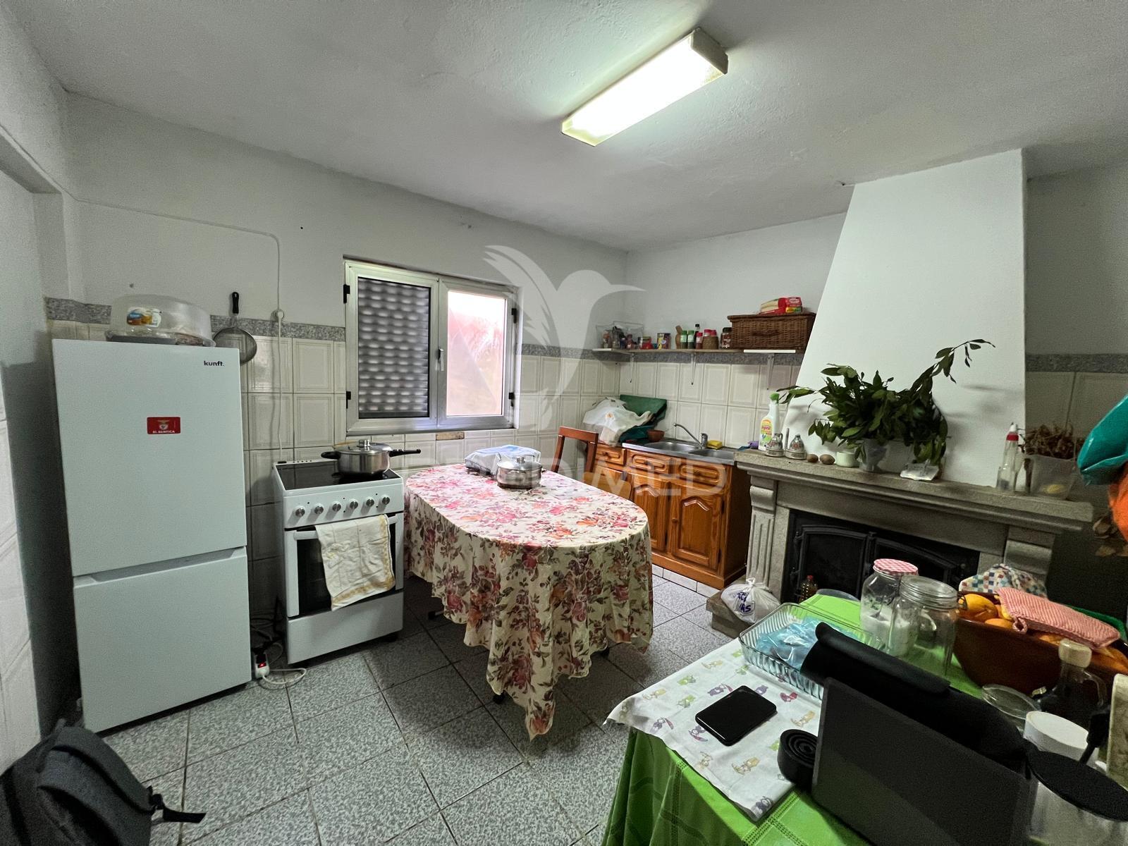 Moradia t4 em murça  – vila nova de foz côa