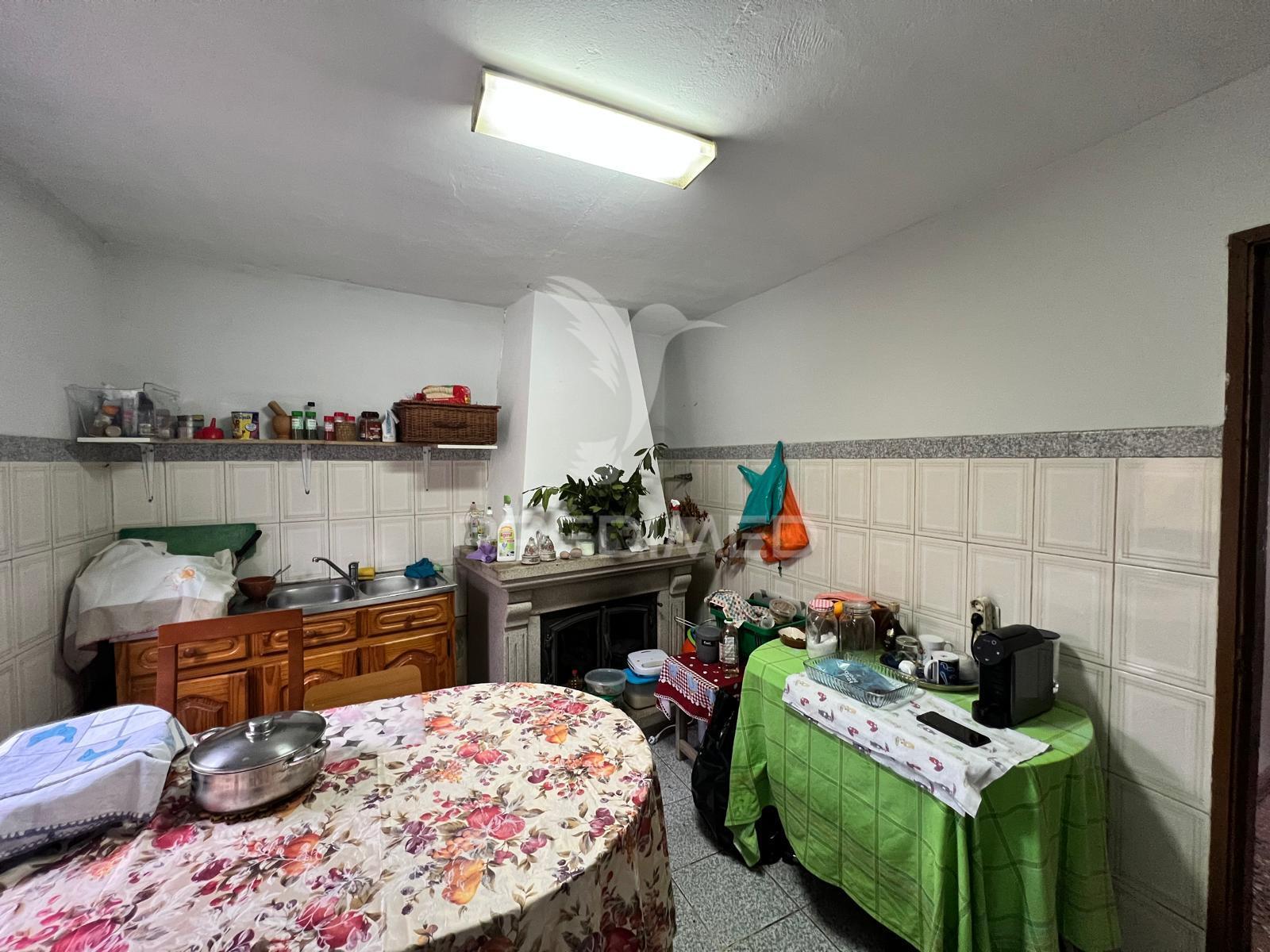 Moradia t4 em murça  – vila nova de foz côa