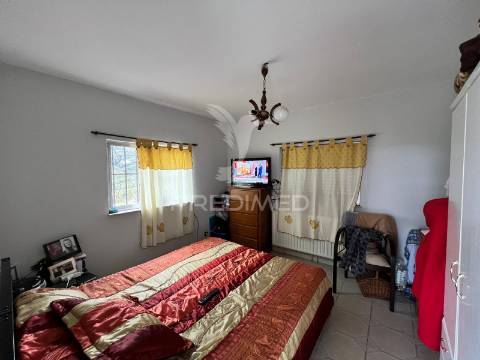 Moradia t4 em murça  – vila nova de foz côa