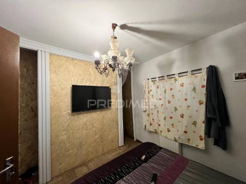 Moradia t4 em murça  – vila nova de foz côa