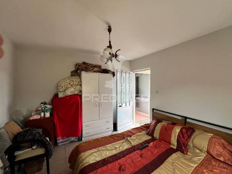 Moradia t4 em murça  – vila nova de foz côa