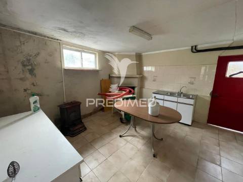 Moradia t4 em murça  – vila nova de foz côa