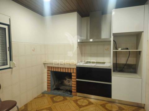 Moradia reservada