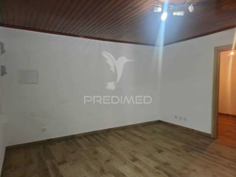 Moradia reservada