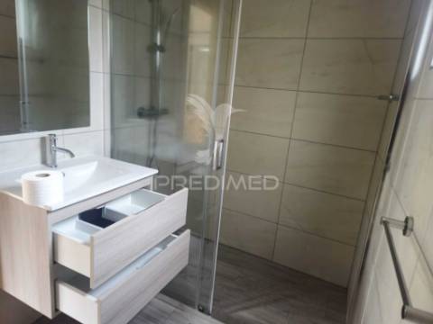 Moradia reservada