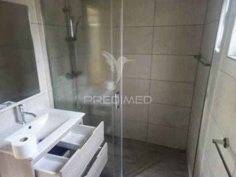 Moradia reservada