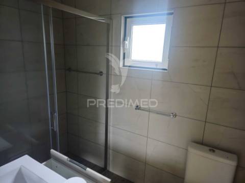 Moradia reservada