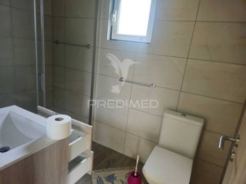 Moradia reservada