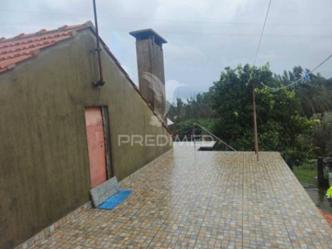 Moradia reservada