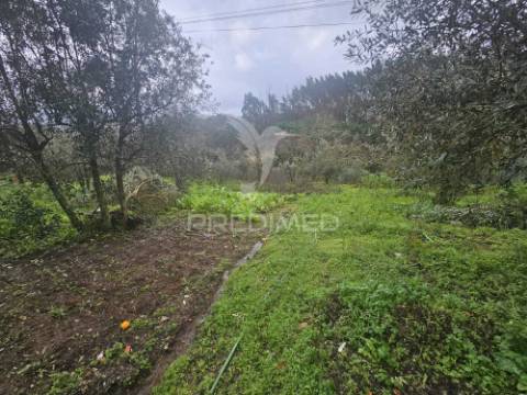 Moradia reservada