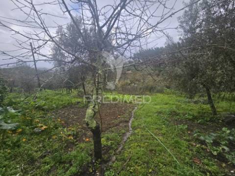 Moradia reservada