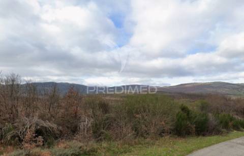Terreno rústico montalegre
