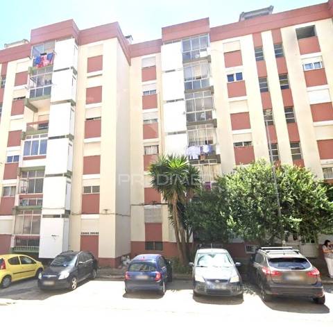 T1 +1 monte abraão | arrendamento