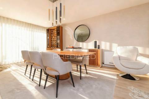 Moradia nova t3