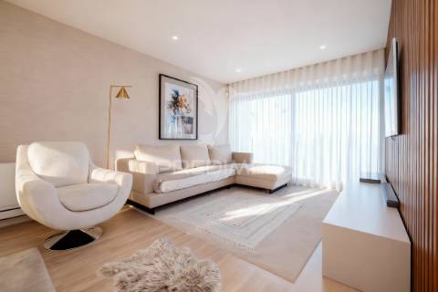 Moradia nova t3