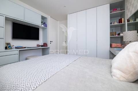 Moradia nova t3