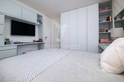 Moradia nova t3