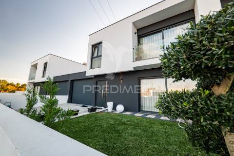 Moradia nova t3