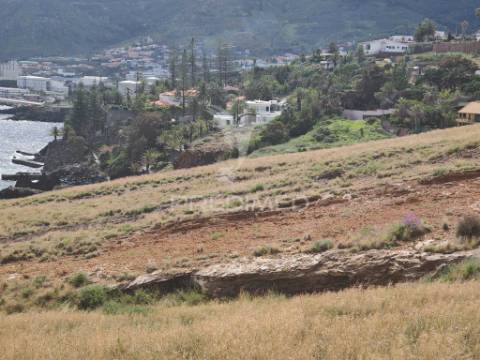 ✨ terreno premium na rochinha | vista mar ✨