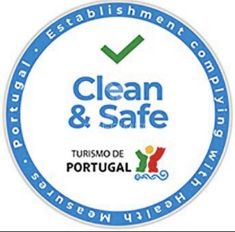 T2 no centro de albufeira