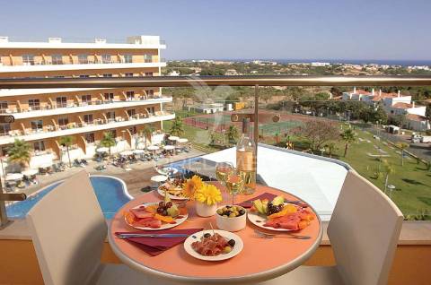 T1 em albufeira