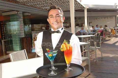 T1 em albufeira