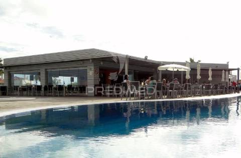 T1 em albufeira