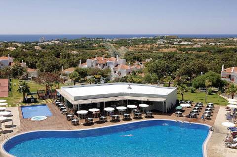 T1 em albufeira