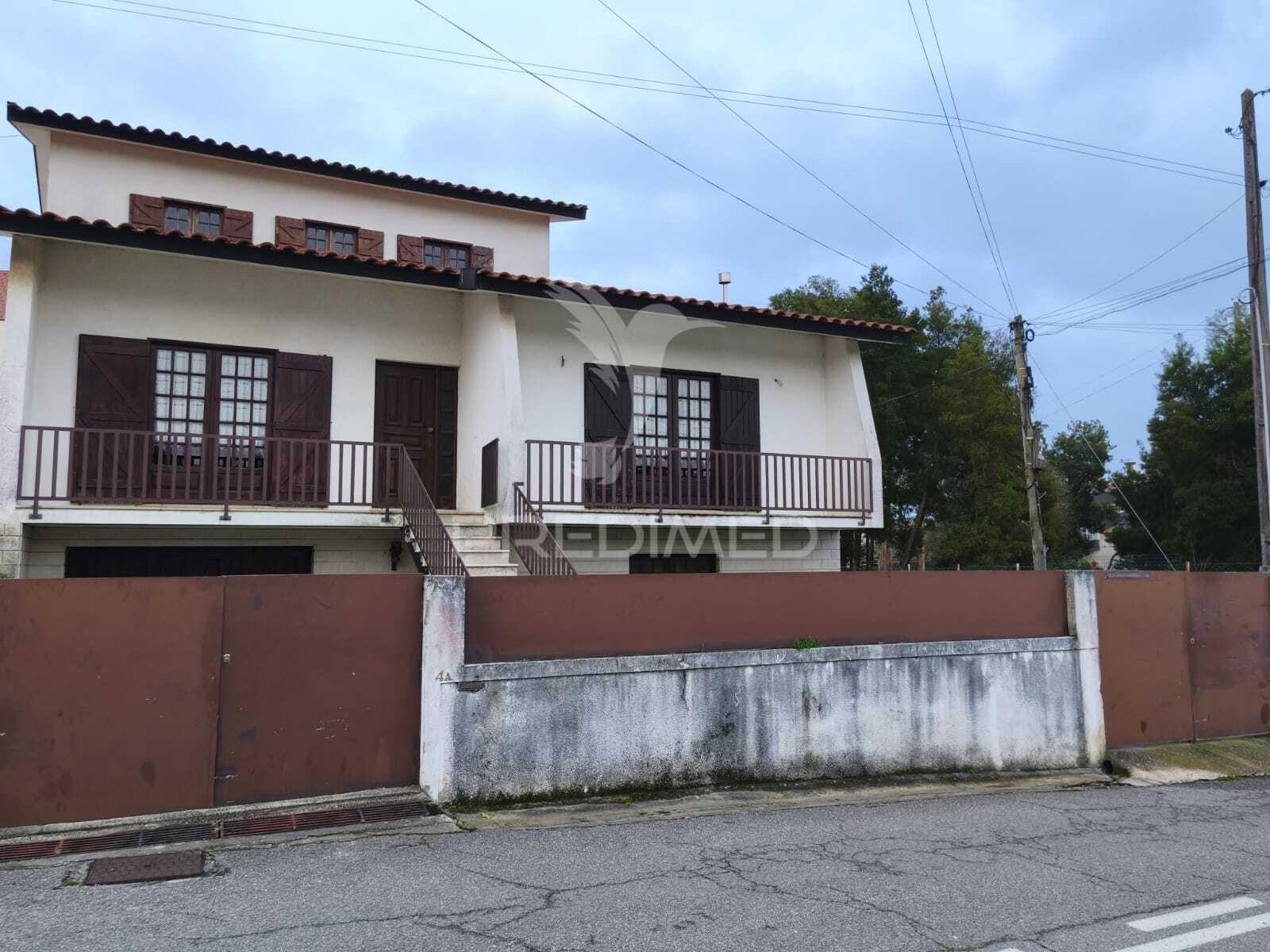 Moradia em s. bernardo