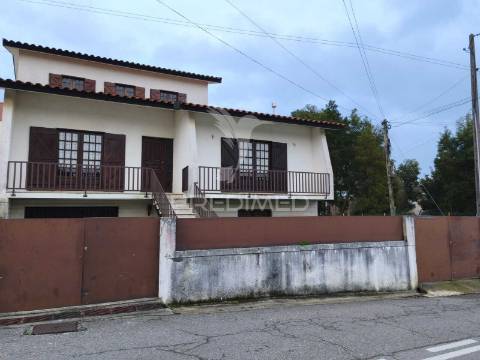 Moradia em s. bernardo
