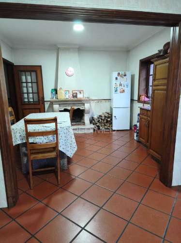Moradia em s. bernardo