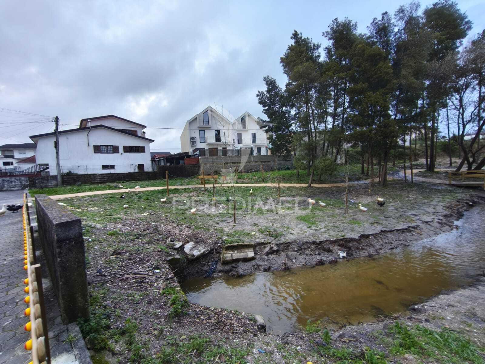 Moradia em s. bernardo