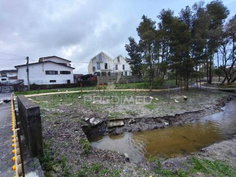 Moradia em s. bernardo