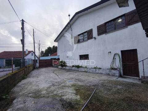 Moradia em s. bernardo