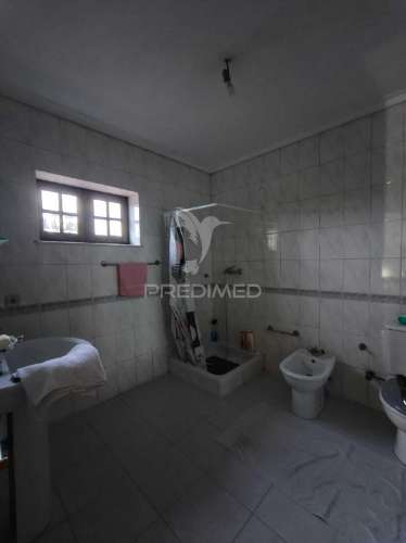 Moradia em s. bernardo