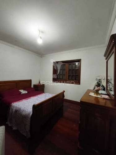 Moradia em s. bernardo