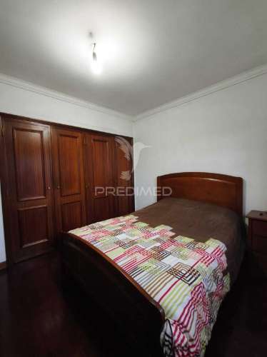 Moradia em s. bernardo