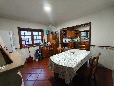 Moradia em s. bernardo