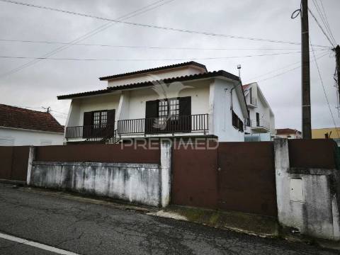 Moradia em s. bernardo