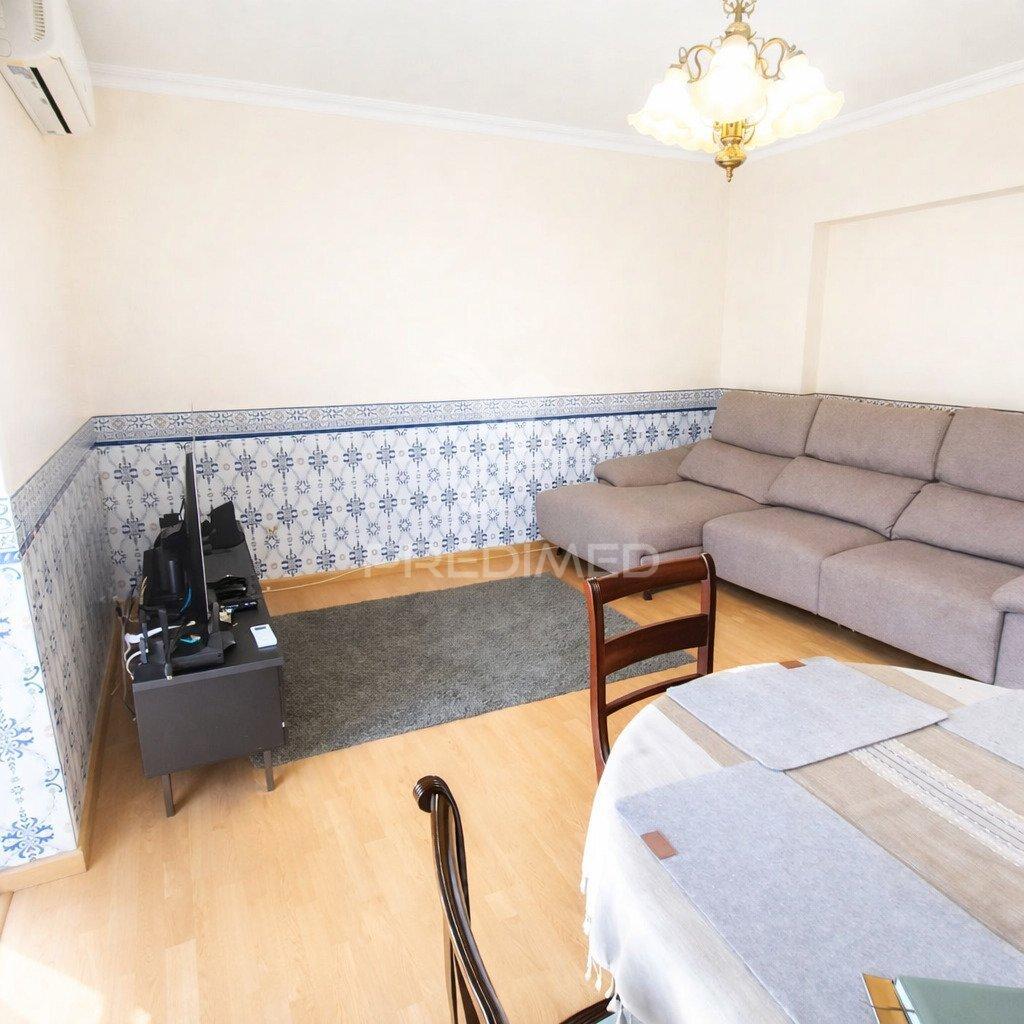 Apartamento t3 laranjeiro almada