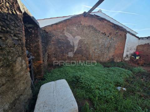 Casa de aldeia