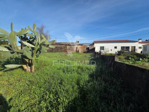 Casa de aldeia