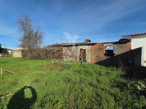 Casa de aldeia