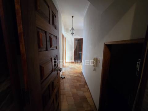 Apartamento t2 + 1